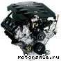 Nissan () VK45DD:  1