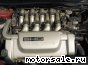 Ford () 3,4l. V8 SHO (Duratec 25):  1