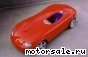 Mazda () Miata Mono Concept :  1