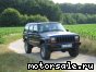 JEEP () Cherokee II (XJ):  1
