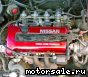 Nissan () SR20DE (RED HEAD):  1