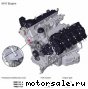 BMW () 448D1 M67:  1