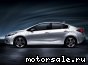 Kia () Cerato III (Spectra):  2