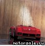 Volkswagen (VW) () W 12 Roadster Concept:  3