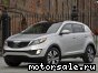 Kia () Sportage III (SL):  1