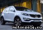 Kia () Sportage III (SL):  2