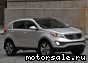 Kia () Sportage III (SL):  3