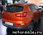 Kia () Sportage III (SL):  5