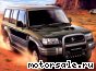 Hyundai () Galloper II (JK-01):  2