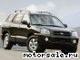 Hyundai () Santa Fe (SM):  3