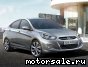 Hyundai () Solaris, Accent IV (RB):  1