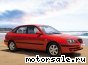 Hyundai () Elantra III (XD):  4