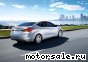 Hyundai () Elantra V (MD, UD):  3