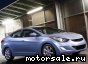 Hyundai () Elantra V (MD, UD):  4