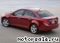 Chevrolet () Cruze I (J30_):  2
