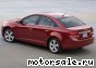 Chevrolet () Cruze I (J30_):  2