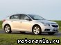 Chevrolet () Cruze I (J30_):  4