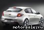 Chevrolet () Cruze I (J30_):  6