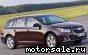 Chevrolet () Cruze I (J30_):  7