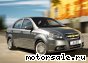 Chevrolet () Aveo II, (s) T250,T255:  1