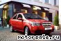 Chevrolet () Aveo II, (s) T250,T255:  3