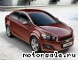 Chevrolet () Aveo III (T300):  1