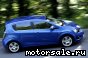 Chevrolet () Aveo III (T300):  2