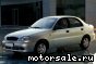 Chevrolet () Lanos:  1