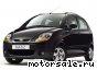 Chevrolet () Matiz:  1