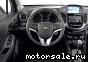 Chevrolet () Orlando I (J309):  8