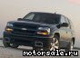 Chevrolet () TrailBlazer I:  1