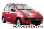 Chevrolet () Spark (M100):  1