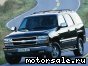 Chevrolet () Tahoe II (GMT800):  3