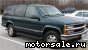 Chevrolet () Tahoe I (GMT400):  2