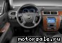 Chevrolet () Tahoe III (GMT900):  2