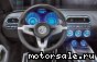 Volkswagen (VW) () Scirocco Concept:  3