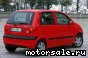 Daewoo () Matiz (M100):  2