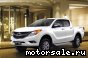 Mazda () BT-50 II:  4