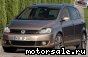 Volkswagen (VW) () Golf Plus VI (521):  1