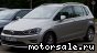 Volkswagen (VW) () Golf Sportsvan VII (AM1):  1
