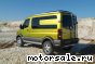 Volkswagen (VW) () Crafter Atacama   :  2