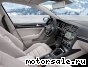 Volkswagen (VW) () Golf Variant VII (BA5, BX5, BV5):  4