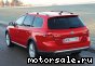 Volkswagen (VW) () Passat Alltrack VII (365):  3