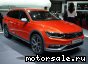 Volkswagen (VW) () Passat Alltrack VIII (3G5):  2