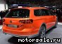 Volkswagen (VW) () Passat Alltrack VIII (3G5):  3