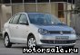 Volkswagen (VW) () Polo Vivo V (9N3):  1