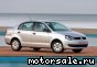 Volkswagen (VW) () Polo Vivo V (9N3):  2
