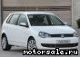 Volkswagen (VW) () Polo Vivo V  (9N3):  1