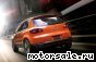 Volkswagen (VW) () Tiguan Concept:  2