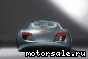 Audi () RSQ Concept:  5